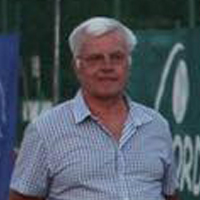 Alain Angé