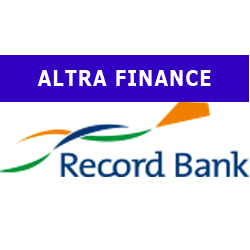 Altra Finance