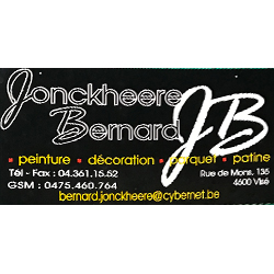 Bernard Jonckheere