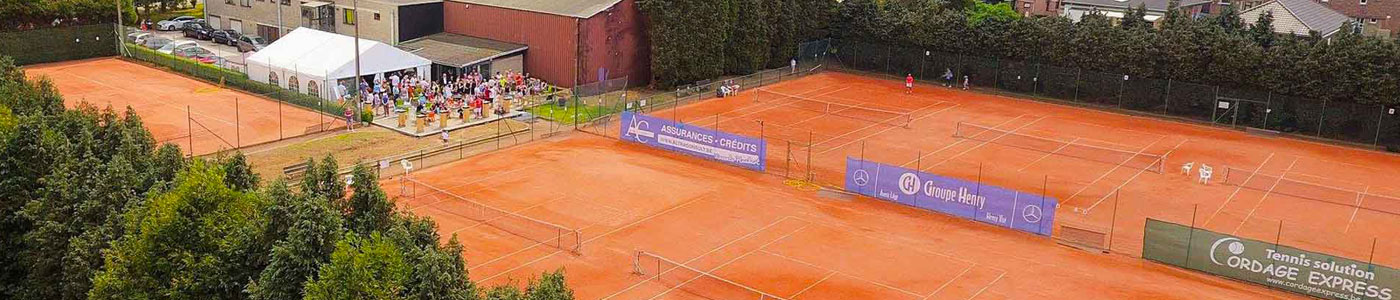 Tennis Club Visé