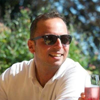 Olivier Ciancone