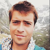 Jérôme Joiris Administrateur