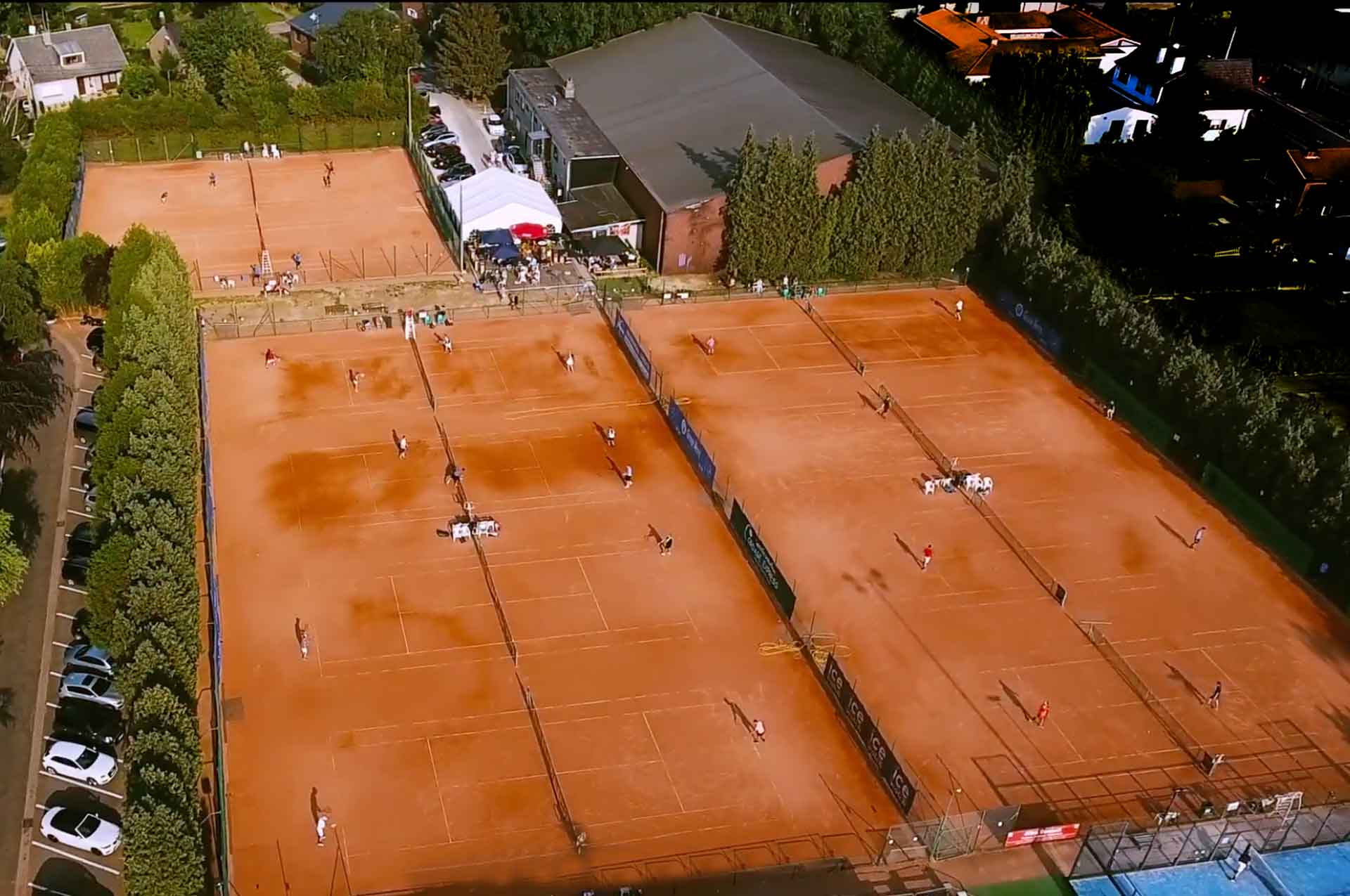 TC Visé
