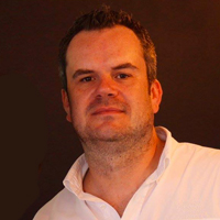 Arnaud ANGÉ