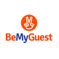 BeMyGuest