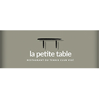 La Petite Table du Bar Crew