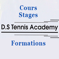 Cours, stages, formations