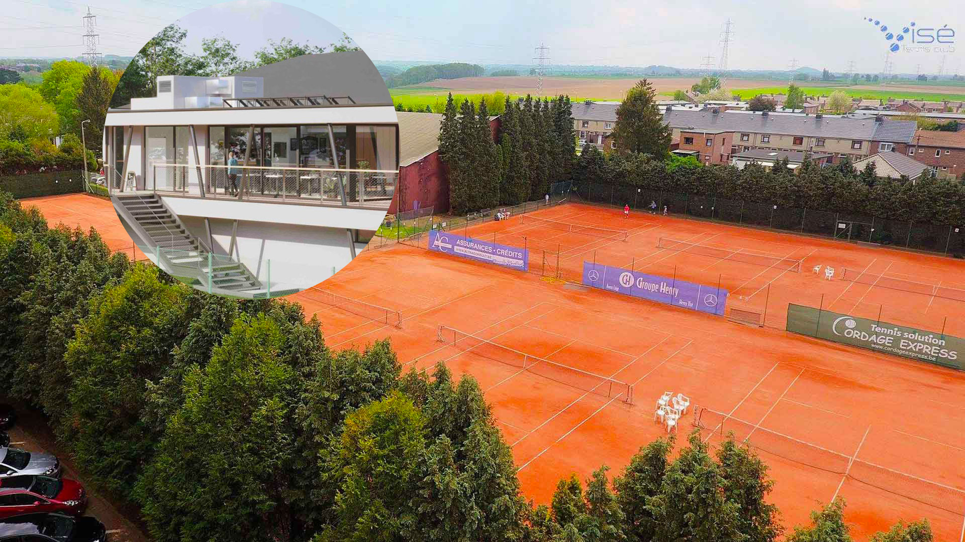 Ouverture de la saison été 2023