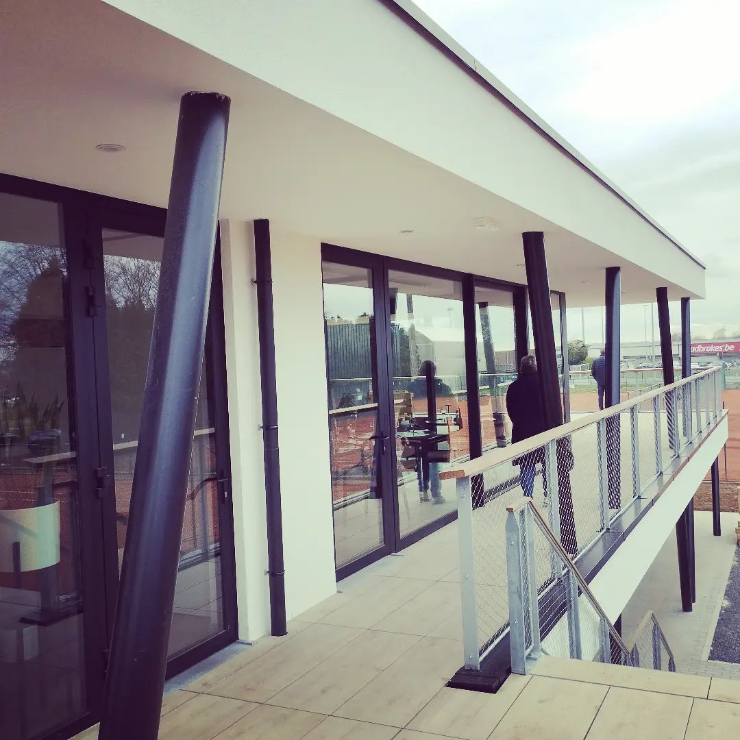 Inauguration du nouveau clubhouse et ouverture de la saison 2023