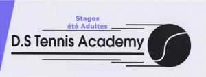Stages Tennis Adultes Juillet/Août 2023