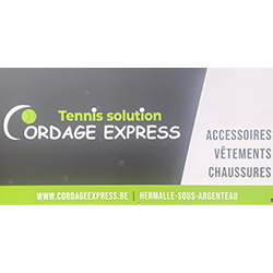 Cordage Express"