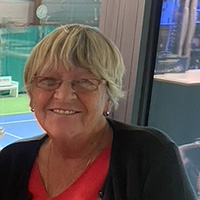Béatrice ANGÉ