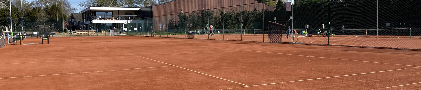 Tennis Club Visé