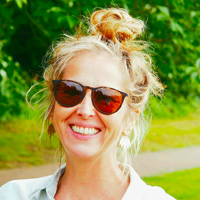 Aline Van Langenacker