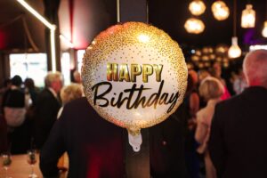 Quelques moments choisis de notre soirée de gala 50 ans