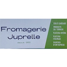 Fromagerie Juprelle