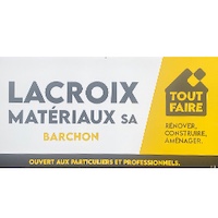 Lacroix Matériaux